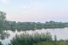 Apartmenthaus Norderhafen Auszeit am Deich Nordstrand - 