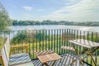 Apartmenthaus Norderhafen Auszeit am Deich Nordstrand - 
