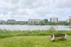Apartmenthaus Norderhafen Auszeit am Deich Nordstrand - 