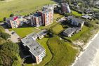  Haus Oland Wohnung 21 Wyk auf Föhr - Vogelperspektive