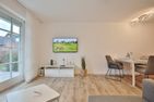 Haus Seerose Seerose II Appartement 11 Scharbeutz - Wohnzimmer