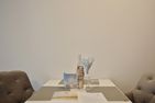 Haus Seerose Seerose II Appartement 11 Scharbeutz - Küche / Küchenzeile