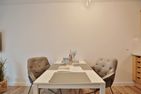 Haus Seerose Seerose II Appartement 11 Scharbeutz - Küche / Küchenzeile