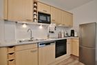Haus Seerose Seerose II Appartement 11 Scharbeutz - Küche / Küchenzeile