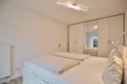 Haus Seerose Seerose II Appartement 11 Scharbeutz - Schlafzimmer