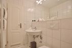 Haus Seerose Seerose II Appartement 11 Scharbeutz - Badezimmer