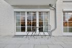 Haus Seerose Seerose II Appartement 11 Scharbeutz - Terrasse