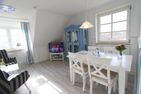 Dünenblick II  - Hochkamp 14, App. 10 Wenningstedt - Wohnzimmer