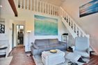 Am Wittinghaaf Haus Moin Niendorf / Ostsee - Wohnzimmer