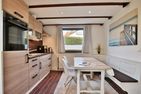 Am Wittinghaaf Haus Moin Niendorf / Ostsee - Küche / Küchenzeile