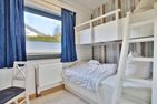 Am Wittinghaaf Haus Moin Niendorf / Ostsee - Schlafzimmer