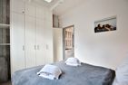 Am Wittinghaaf Haus Moin Niendorf / Ostsee - Schlafzimmer