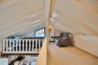 Am Wittinghaaf Haus Moin Niendorf / Ostsee - Wohnzimmer