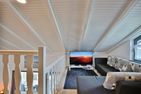 Am Wittinghaaf Haus Moin Niendorf / Ostsee - TV / Multimedia
