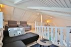 Am Wittinghaaf Haus Moin Niendorf / Ostsee - Wohnzimmer