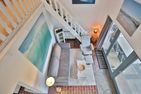 Am Wittinghaaf Haus Moin Niendorf / Ostsee - Wohnzimmer