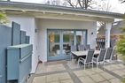 Am Wittinghaaf Haus Moin Niendorf / Ostsee - Terrasse