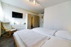 Haus Baltic BA03 Cuxhaven Duhnen - Schlafzimmer