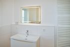 Holiday am Deich App. 49 inkl. WLAN Grömitz - Badezimmer