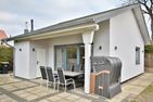 Am Wittinghaaf Haus Moin Niendorf / Ostsee - Hauptansicht