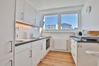 Haus Hansastrasse 1 Haus Hansastrasse 1 Appartement 4 Scharbeutz - Küche / Küchenzeile