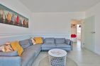 Haus Hansastrasse 1 Haus Hansastrasse 1 Appartement 4 Scharbeutz - Wohnzimmer