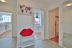 Haus Hansastrasse 1 Haus Hansastrasse 1 Appartement 4 Scharbeutz - Wohnzimmer