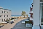 Haus Hansastrasse 1 Haus Hansastrasse 1 Appartement 4 Scharbeutz - Meerblick