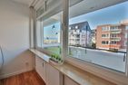 Haus Hansastrasse 1 Haus Hansastrasse 1 Appartement 4 Scharbeutz - Meerblick