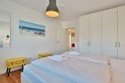 Haus Hansastrasse 1 Haus Hansastrasse 1 Appartement 4 Scharbeutz - Schlafzimmer