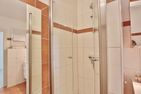 Haus Hansastrasse 1 Haus Hansastrasse 1 Appartement 4 Scharbeutz - Badezimmer