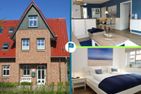  Haus Paula 3 Wyk auf Föhr - 