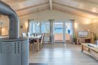  Ferienhaus "Herzmuschel" Dagebüll - 