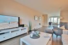 Kurparkresidenz Kurparkresidenz Appartement 13 Scharbeutz - Wohnzimmer