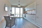 Kurparkresidenz Kurparkresidenz Appartement 13 Scharbeutz - Küche / Küchenzeile