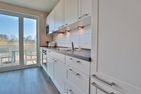 Kurparkresidenz Kurparkresidenz Appartement 13 Scharbeutz - Küche / Küchenzeile