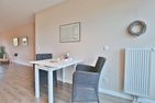 Kurparkresidenz Kurparkresidenz Appartement 13 Scharbeutz - Wohnzimmer