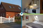 Haus Dithmarschen Haus Dithmarschen-Wohnung 2 Wyk auf Föhr - 