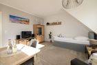  An der Düne 2, Whg.1 Hörnum/Ortsmitte - Wohnzimmer