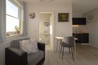  An der Düne 2, Whg.1 Hörnum/Ortsmitte - Wohnzimmer
