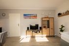  An der Düne 2, Whg.1 Hörnum/Ortsmitte - Wohnzimmer
