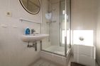  An der Düne 2, Whg.1 Hörnum/Ortsmitte - Badezimmer
