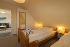  An der Düne 2, Whg.4 Hörnum/Ortsmitte - Schlafzimmer