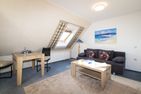  An der Düne 2, Whg.4 Hörnum/Ortsmitte - Wohnzimmer