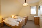  An der Düne 2, Whg.4 Hörnum/Ortsmitte - Schlafzimmer