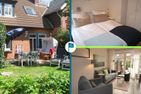  Ferienwohnung Sommergarten Wyk auf Föhr - 