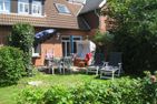  Ferienwohnung Sommergarten Wyk auf Föhr - 