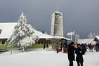 Bocksberg Blick Haus 1 Kaminzeit Harz - Sport / Aktivitäten
