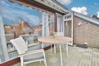 Haus Adria Haus Adria Appartement 28 Küstenliebe Scharbeutz - Balkon