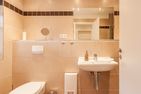 Fischerhus Ostseebad Ahrenshoop - Badezimmer